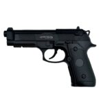 Combo Pistola CO₂ Fox P92 - 4.5 mm