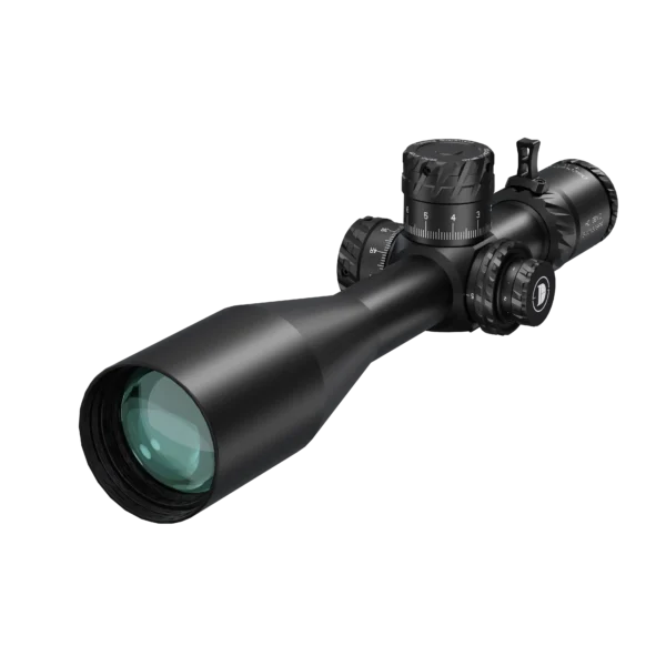 Mira Telescópica Discovery Optics HD Gen II 5-30x56 FFP
