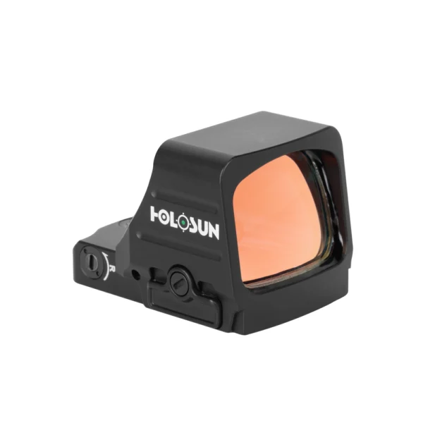 Mira Reflex Holosun 507 Comp Green