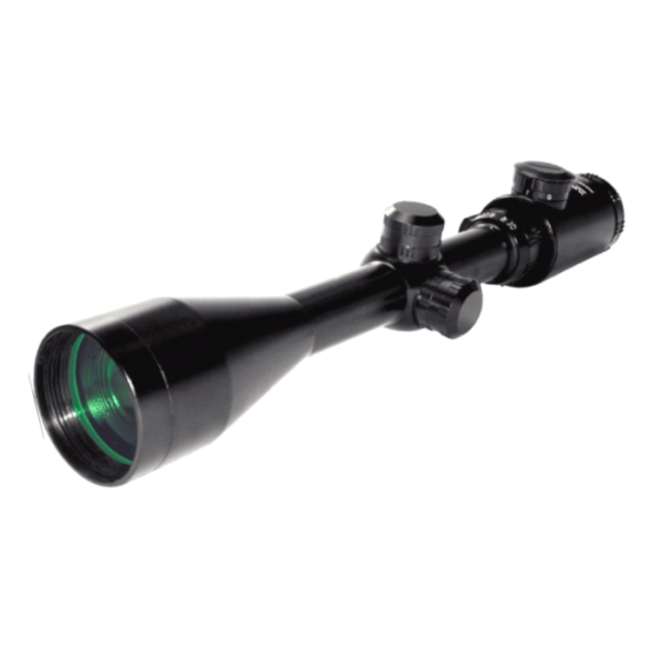 Mira Telescópica Shilba Illuminator 3-10x44