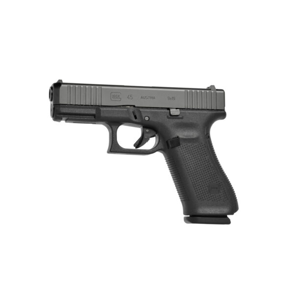 Pistola Glock 45 (9mm)