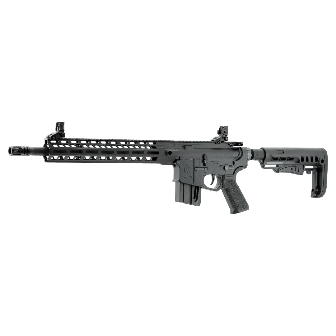 Hammerli TAC 01 Carabina Semiautomatica Hämmerli TAC R1 22 - 22 LR - Imagen 1