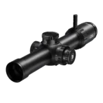 Mira Telescópica Discovery Optics ED-AR 1-8x24 FFP LPVO