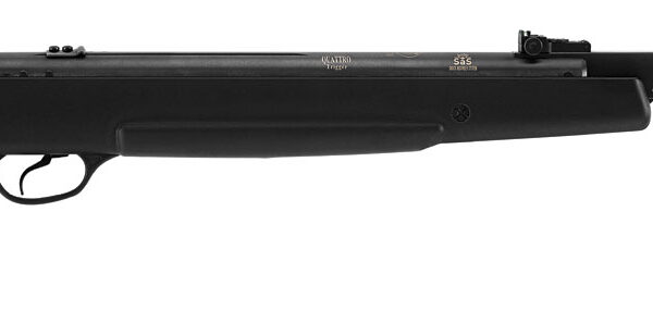 Rifle Hatsan MOD 70 Vortex - 5.5 mm