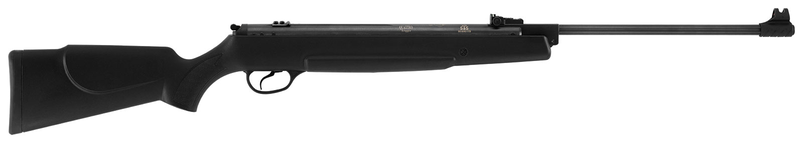 Mod-70 Rifle Hatsan MOD 70 Vortex - 5.5 mm - Imagen 1