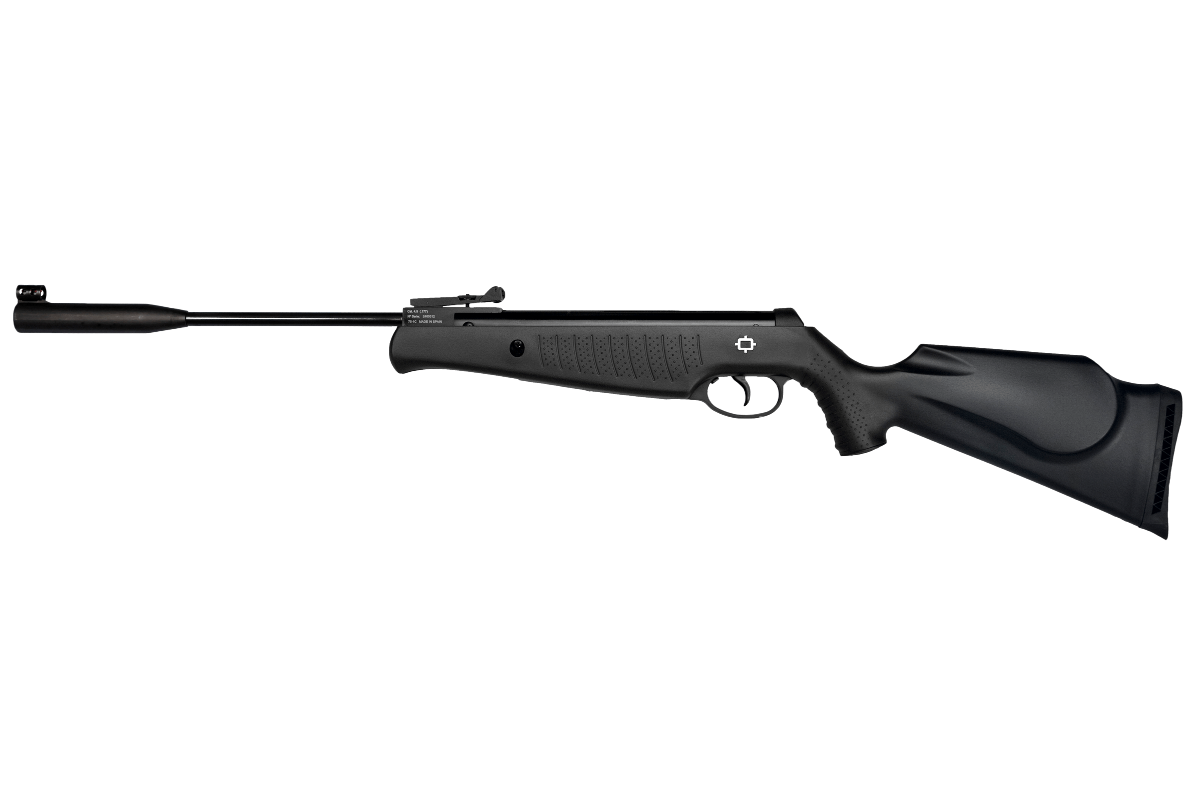 Norica-Airguns-Verteks-GRS Rifle Norica Verteks GRS - 5.5 mm - Imagen 1