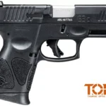 Pistola Taurus G3c T.O.R.O. - Cal. 9mm