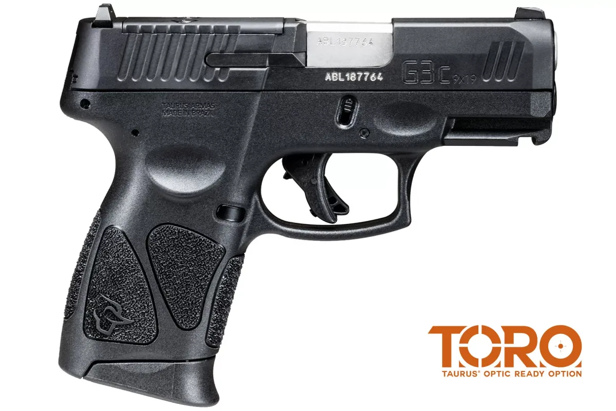 Taurus_G3c_1-G3cP931_R-e0119e27-1200x800 Pistola Taurus G3c T.O.R.O. - Cal. 9mm - Imagen 1