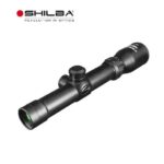 Mira Telescópica Shilba Safari 1,5-4,5x26
