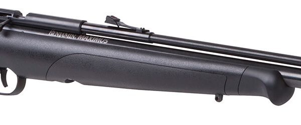 Rifle PCP Crosman Benjamin Maximus 5.5 mm + Inflador 200 Bar