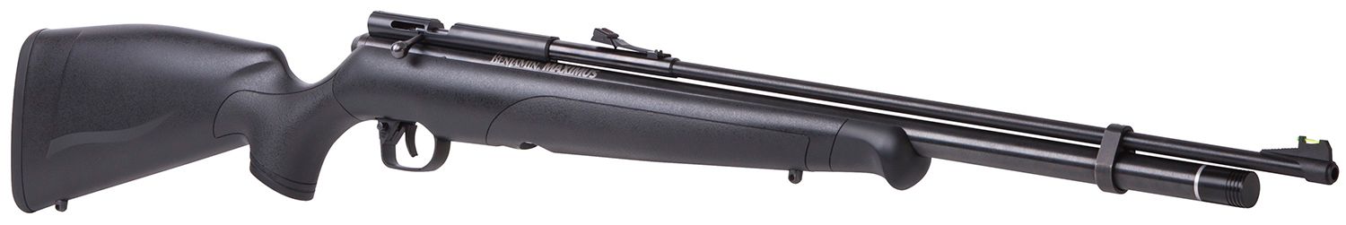 carabina-crosman-benjamin-maximus-pcp (1) Rifle PCP Crosman Benjamin Maximus 5.5 mm + Inflador 200 Bar - Imagen 1