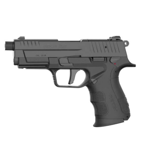 Pistola Retay RXP22 Cal.22 LR - TH